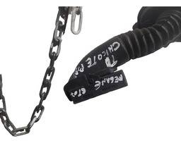 CHICOTE PORTA TRASEIRA ESQUERDA RENAULT MEGANE GRAND 2009