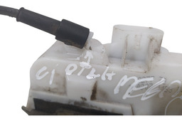 FECHADURA PORTA DIANTEIRA ESQUERDA RENAULT MEGANE 2007