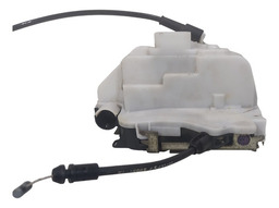 FECHADURA PORTA DIANTEIRA ESQUERDA RENAULT MEGANE 2007