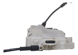 FECHADURA PORTA DIANTEIRA ESQUERDA RENAULT MEGANE 2007