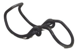 Presilha Trava Caixa Filtro Ar Renault Sandero 1.6 8v 2010