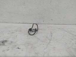 PRESILHA TRAVA CAIXA FILTRO AR RENAULT SANDERO 1.6 8V 2010