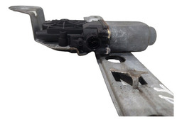 MÁQUINA VIDRO TRAS. DIREITA RENAULT MEGANE 07 A 13 S/MODULO