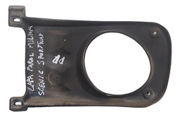 MOLDURA FAROL MILHA DIREITO RENAULT SCENIC 2001