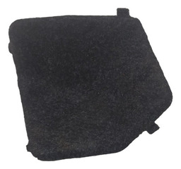 TAMPA INTERNA TRASEIRA ESQUERDA RENAULT MEGANE 2007 A 2013