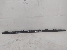 PESTANA EXTERNA PORTA TRASEIRA ESQUERDA PEUGEOT 208