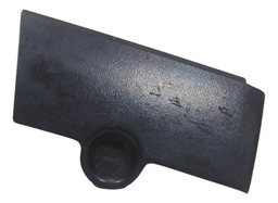 Acabamento Traseiro Direito Rack Renault Scenic 2006 Detalhe