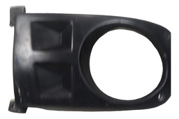 Moldura Farol Milha Esquerdo Megane Scenic  2001