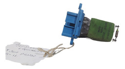 RESISTENCIA EVAPORADORA CITROEN XSARA PICASSO 2001 2011
