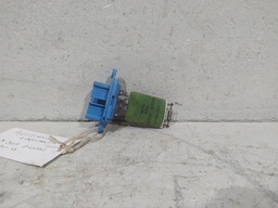 RESISTENCIA EVAPORADORA CITROEN XSARA PICASSO 2001 2011