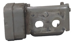 DOBRADICA PORTA TRASEIRA DIREITA RENAUL MEGANE 2007 2013