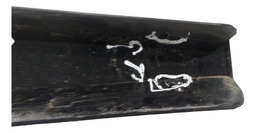 MOLDURA EXTERNA DA COLUNA DIREITA RENAULT MEGANE 2007 AVARIA