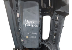 PAINEL TABELIER RENAULT SCENIC ANO 2001-2008 ORIGINAL
