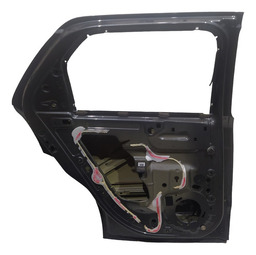 PORTA TRASEIRA ESQUERDA C4 CACTUS 2019 2020 2021 2022 A 2024