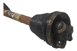 SEMI EIXO DIANTEIRO ESQUERDO RENAULT MEGANE GRAND 1.6 2009