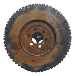 Volante Do Motor Citroen C4 Hatch 1.6 16v