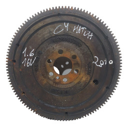 VOLANTE DO MOTOR CITROEN C4 HATCH 1.6 16V