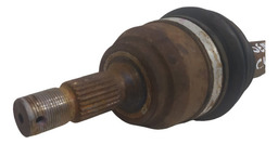 Semi Eixo Dianteiro Esquerdo C4 Hatch 2010 1.6 16v Mt