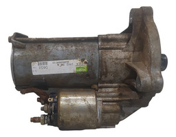 MOTOR ARRANQUE PEUGEOT 306 1.8 16V 1998 REVISADO