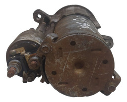 MOTOR ARRANQUE PEUGEOT 306 1.8 16V 1998 REVISADO