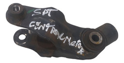 Suporte Motor Central Citroen C4 Hatch 2010