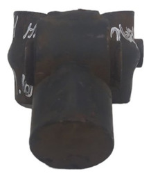 SUPORTE MOTOR CENTRAL CITROEN C4 HATCH 2010