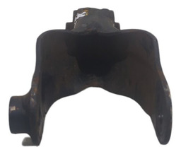 SUPORTE MOTOR CENTRAL CITROEN C4 HATCH 2010