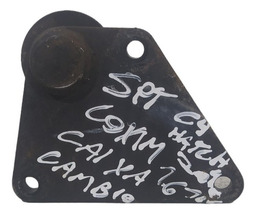 SUPORTE COXIM CAIXA CÂMBIO C4 PALLAS 2012