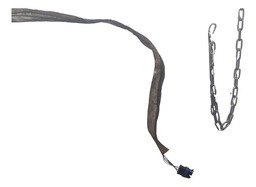 CHICOTE PORTA DIANTEIRO DIREITO RENAULT MEGANE GRAND 2007