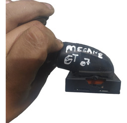 CHICOTE PORTA DIANTEIRO DIREITO RENAULT MEGANE GRAND 2007