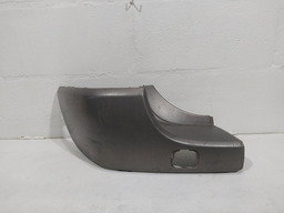 MOLDURA ESQUERDA PARA CHOQUE TRASEIRO RENAULT MEGANE GT 2007