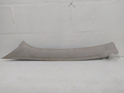 ACABAMENTO COLUNA DIANTEIRA ESQUERDA RENAULT MEGANE GT 2007