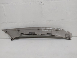 ACABAMENTO COLUNA DIANTEIRA ESQUERDA RENAULT MEGANE GT 2007