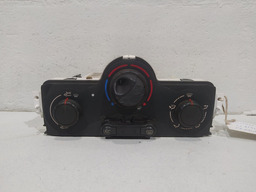 COMANDO AR CONDICIONADO RENAULT MEGANE GRAND TOUR 2007 DETAL