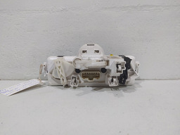 COMANDO AR CONDICIONADO RENAULT MEGANE GRAND TOUR 2007 DETAL