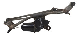 Galhada Limpador Para Brisa Dianteiro Renault Megane Gt 2007