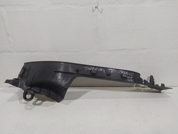 ACABAMENTO SOLEIRA TRASEIRA DIREITA RENAULT MEGANE GT 2007