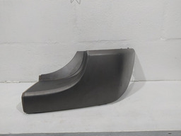 MOLDURA DIREITA PARA CHOQUE TRASEIRO RENAULT MEGANE GT 2007