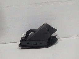 DIFUSOR ESQUERDO AR CONDICIONADO RENAULT MEGANE GRAND TOUR