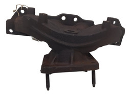 Coletor Escape Citroen C4 Pallas Hatch 2010 1.6 16v