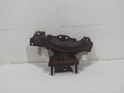 COLETOR ESCAPE CITROEN C4 PALLAS HATCH 2010 1.6 16V