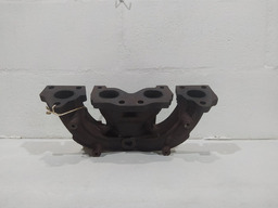 COLETOR ESCAPE CITROEN C4 PALLAS HATCH 2010 1.6 16V