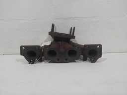 COLETOR ESCAPE CITROEN C4 PALLAS HATCH 2010 1.6 16V