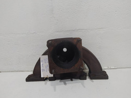 COLETOR ESCAPE CITROEN C4 PALLAS HATCH 2010 1.6 16V