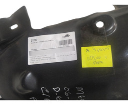 PARA BARRO DIANTEIRO ESQUERDO FRONTAL MEGANE 2007 2008 2013