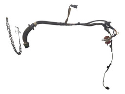 CHICOTE ELETRICO PORTA DIANT ESQ RENAULT SCENIC 2001