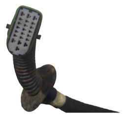 CHICOTE ELETRICO PORTA DIANT ESQ RENAULT SCENIC 2001