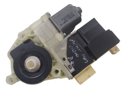 Motor Maquina Vidro Dian Esq Citroen C4  2010 997018102