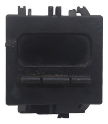 PAINEL RELOGIO DIGITAL RENAULT CLIO MEGANE SCENIC 1999 2001