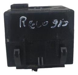 PAINEL RELOGIO DIGITAL RENAULT CLIO MEGANE SCENIC 1999 2001